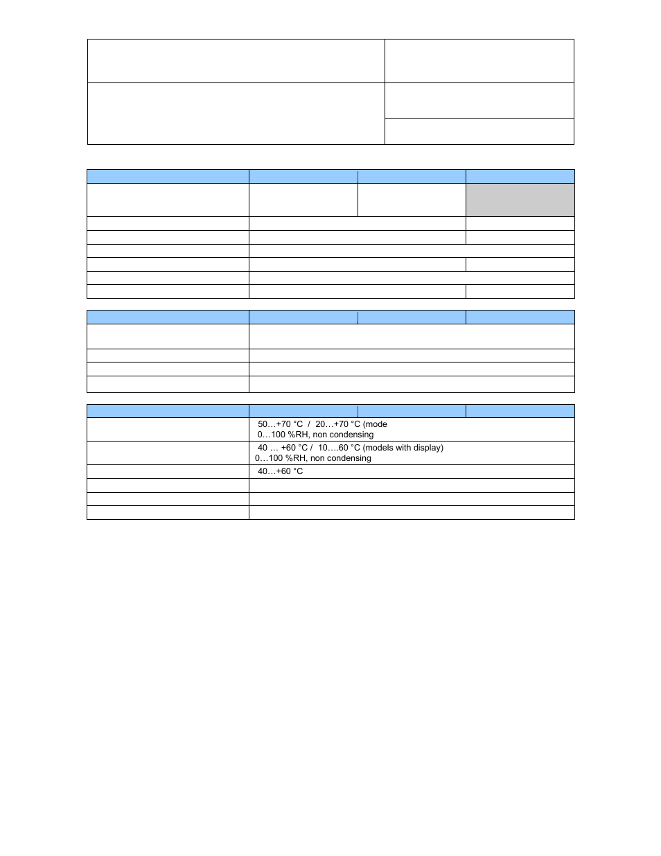 E-m-hf3-v1_22 | ROTRONIC HF3 User Manual | Page 25 / 27