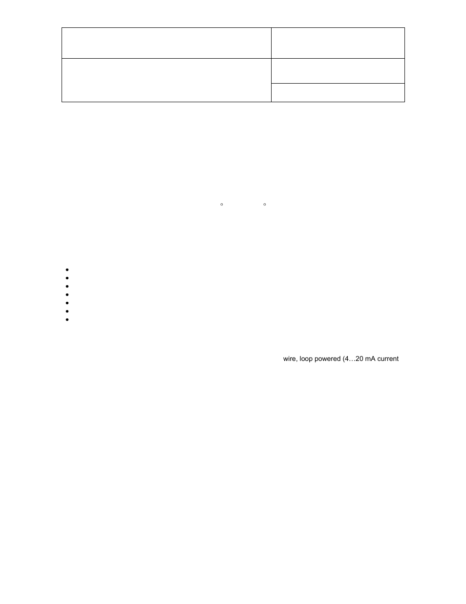 Overview, E-m-hf3-v1_22, 1overview | ROTRONIC HF3 User Manual | Page 3 / 27