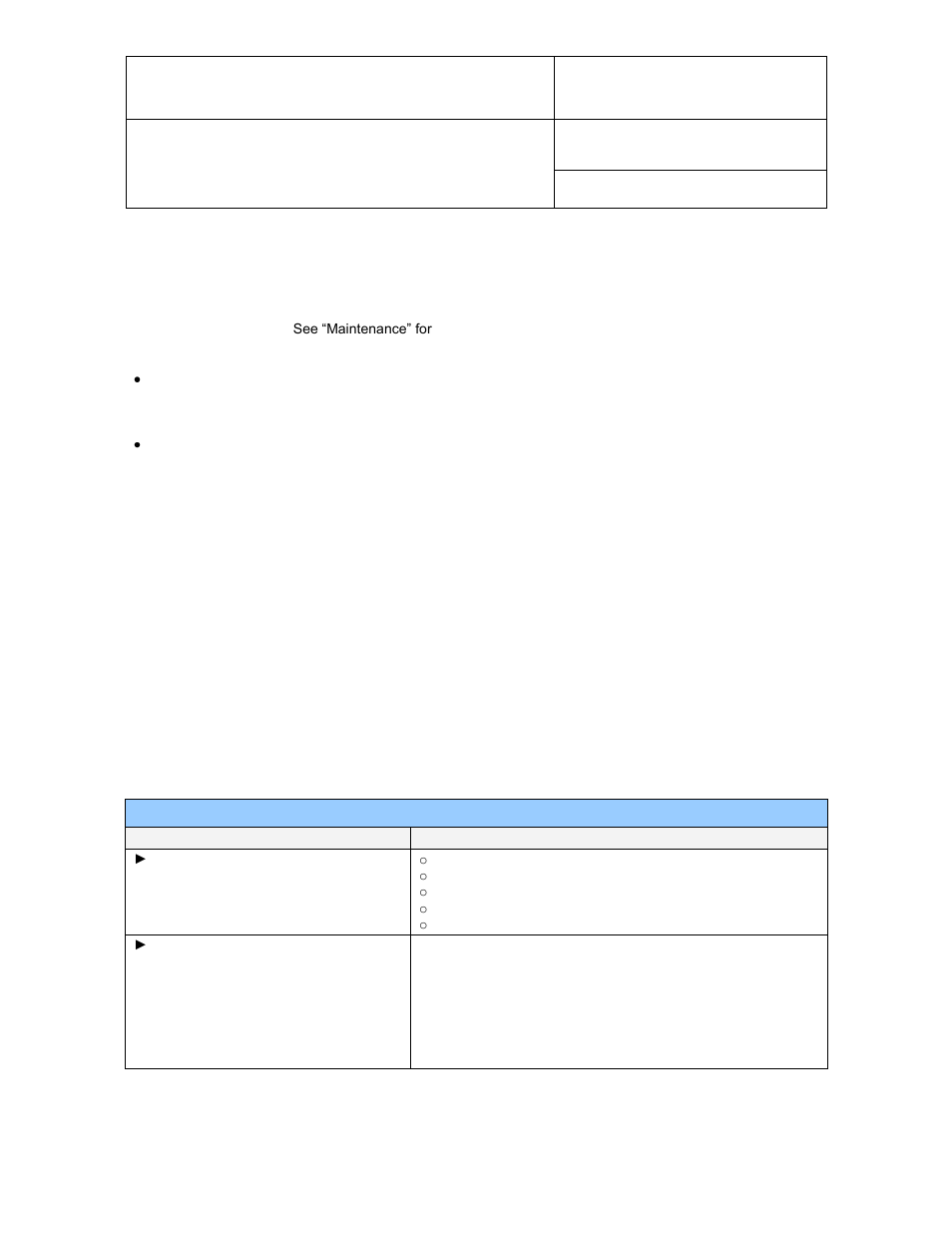 Service connector, Sensor protection (dust filter), User configurable settings and functions | Function overview, E-m-hf3-v1_22, 4user configurable settings and functions | ROTRONIC HF3 User Manual | Page 7 / 27