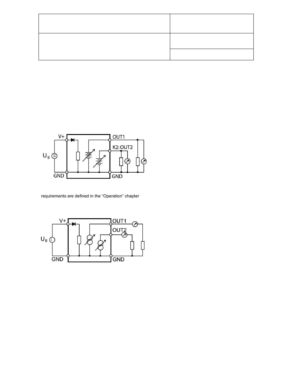 E-m-hf4-v1_22 | ROTRONIC HF4 User Manual | Page 16 / 29