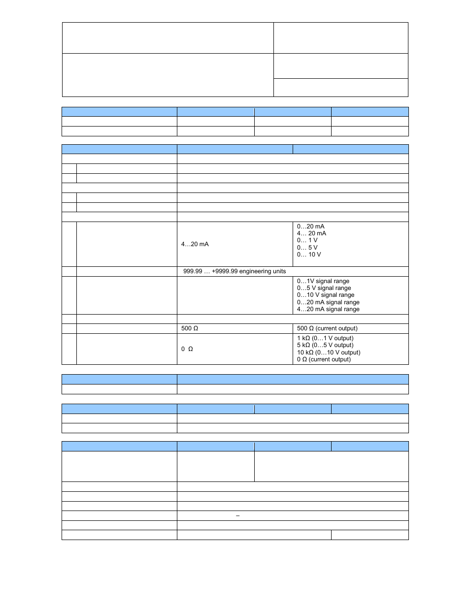 E-m-hf4-v1_22 | ROTRONIC HF4 User Manual | Page 26 / 29