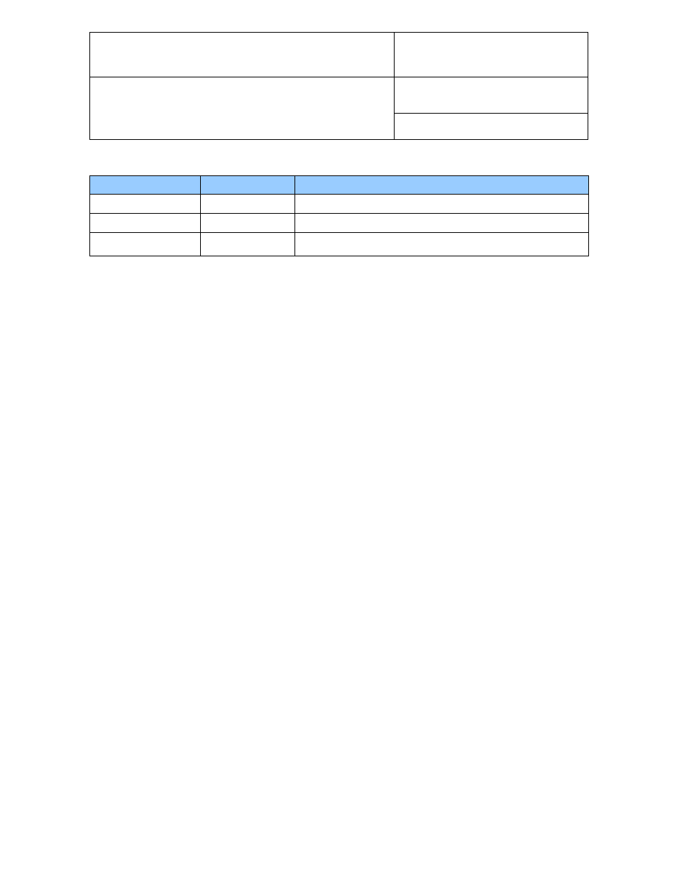 Document releases, E-m-hf4-v1_22, 13 document releases | ROTRONIC HF4 User Manual | Page 29 / 29