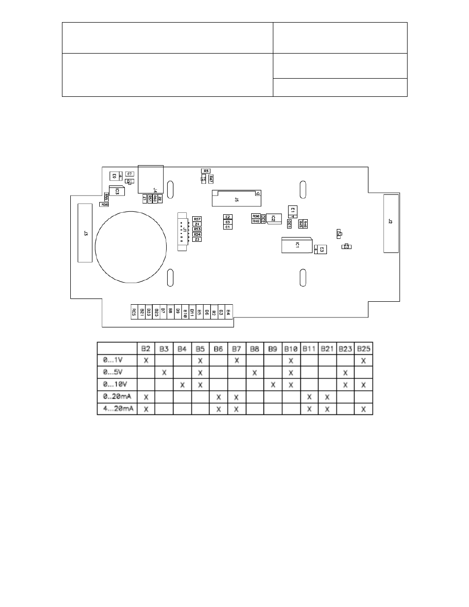 Hf53 output signal type, E-m-hf5-v1_25, 3 hf53 output signal type | ROTRONIC HF5 User Manual | Page 11 / 30