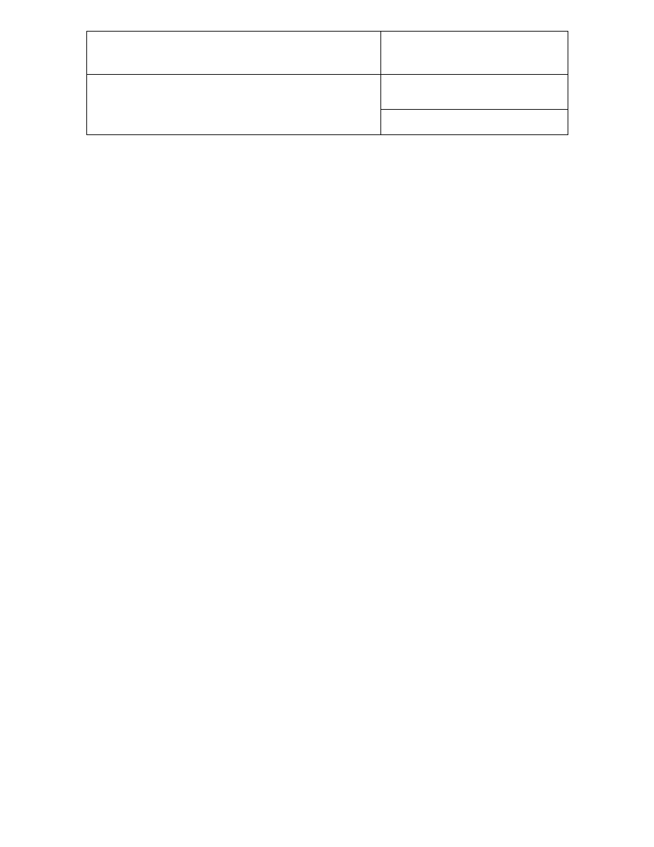 Mechanical installation, General guidelines, Hf5 enclosure | E-m-hf5-v1_25, 5mechanical installation | ROTRONIC HF5 User Manual | Page 12 / 30