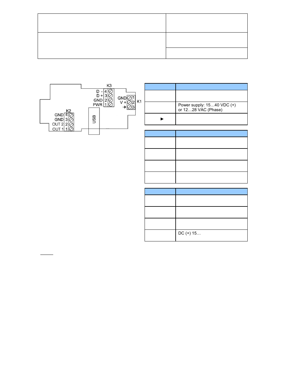 E-m-hf5-v1_25 | ROTRONIC HF5 User Manual | Page 19 / 30