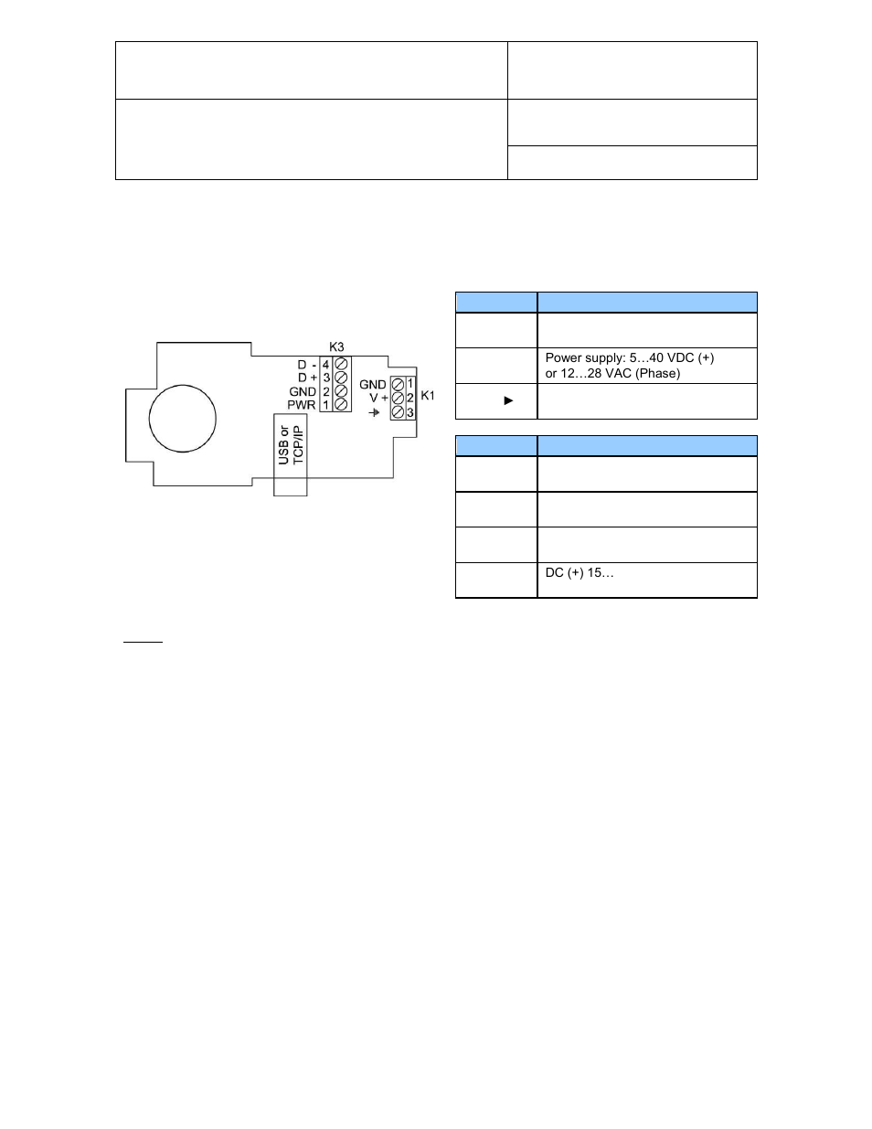 E-m-hf5-v1_25 | ROTRONIC HF5 User Manual | Page 20 / 30