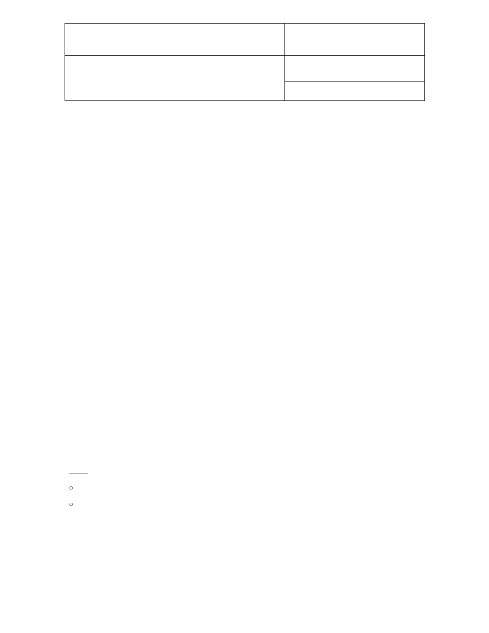 Operation, Hf52 and hf53 transmitters (analog outputs), Hf53 with digital option and hf55 | E-m-hf5-v1_25, 7operation | ROTRONIC HF5 User Manual | Page 21 / 30