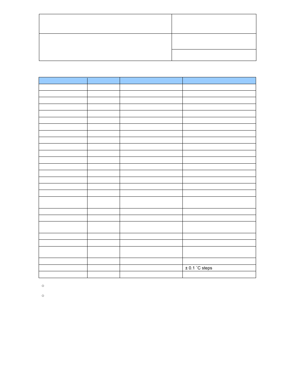 E-m-hf5-v1_25 | ROTRONIC HF5 User Manual | Page 23 / 30