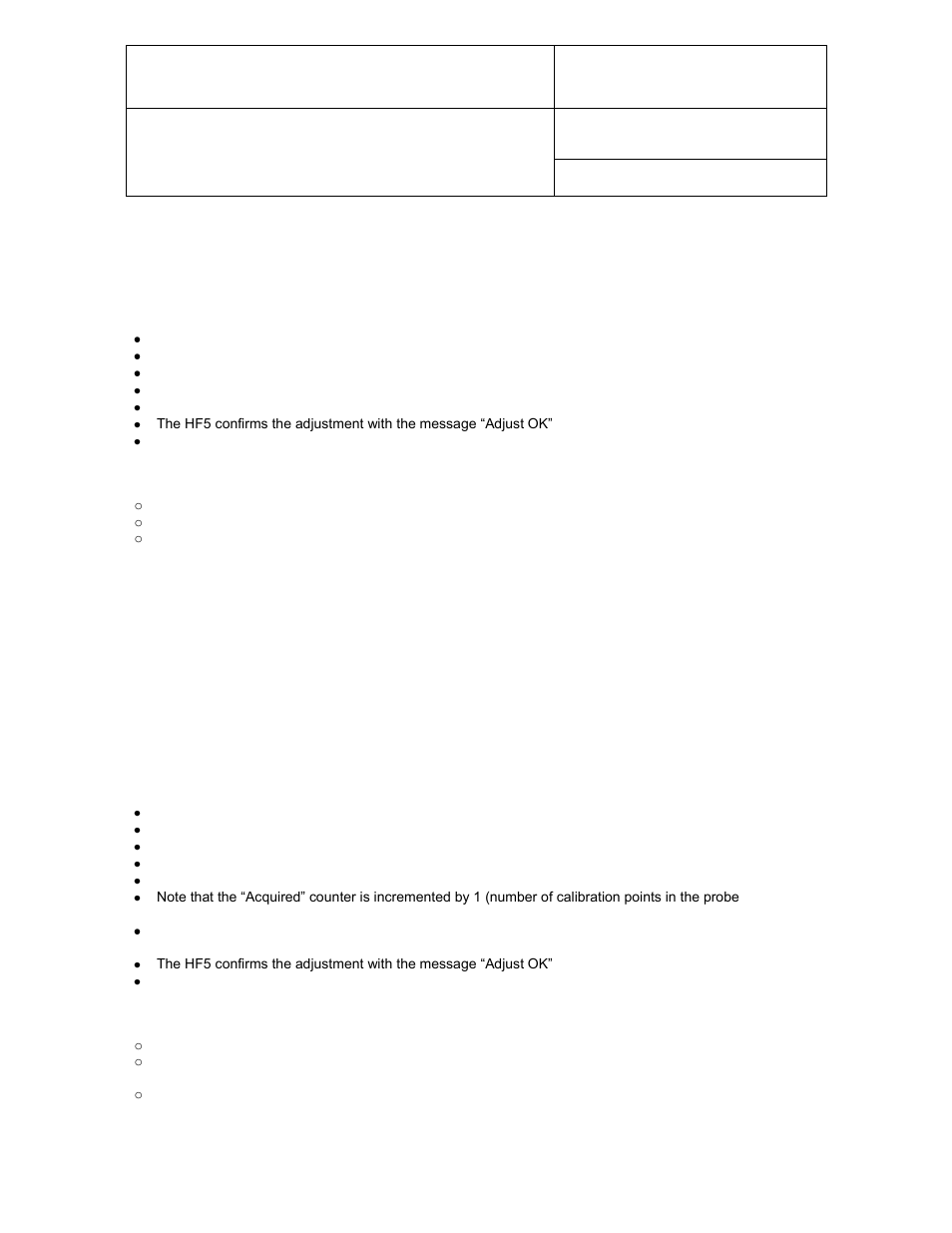 E-m-hf5-v1_25 | ROTRONIC HF5 User Manual | Page 25 / 30