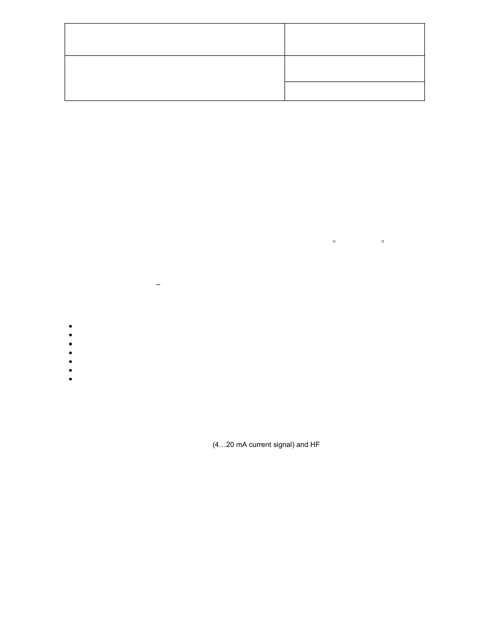 Overview, E-m-hf5-v1_25, 1overview | Applicability | ROTRONIC HF5 User Manual | Page 3 / 30