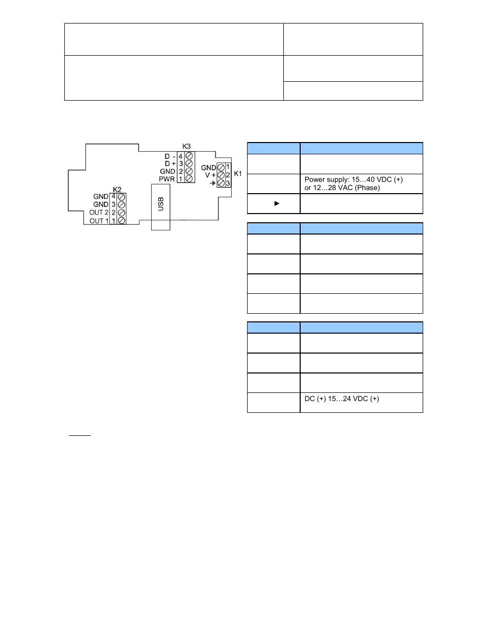 E-m-hf5-v2_12 | ROTRONIC HF5 User Manual | Page 18 / 36