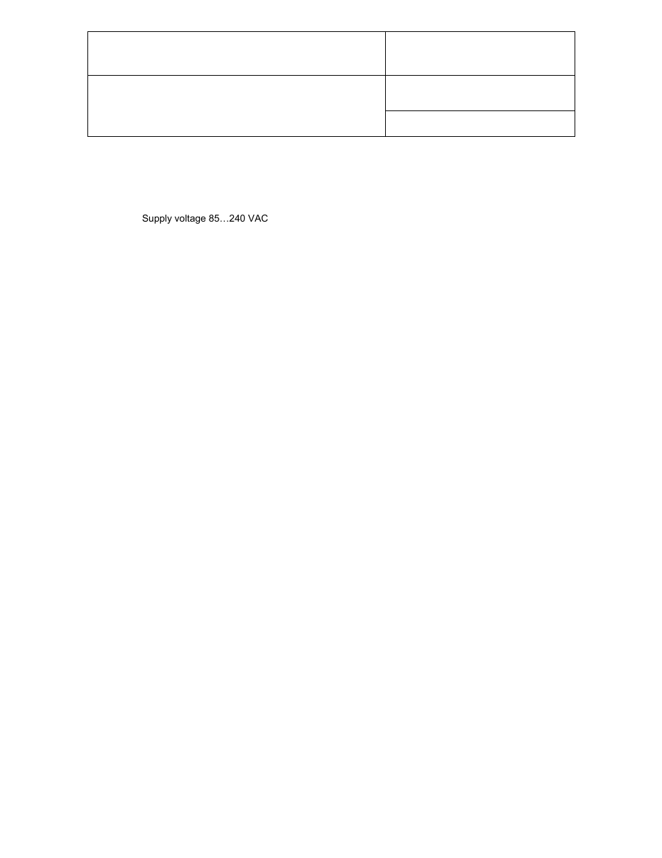 ROTRONIC HF5 User Manual | Page 2 / 36