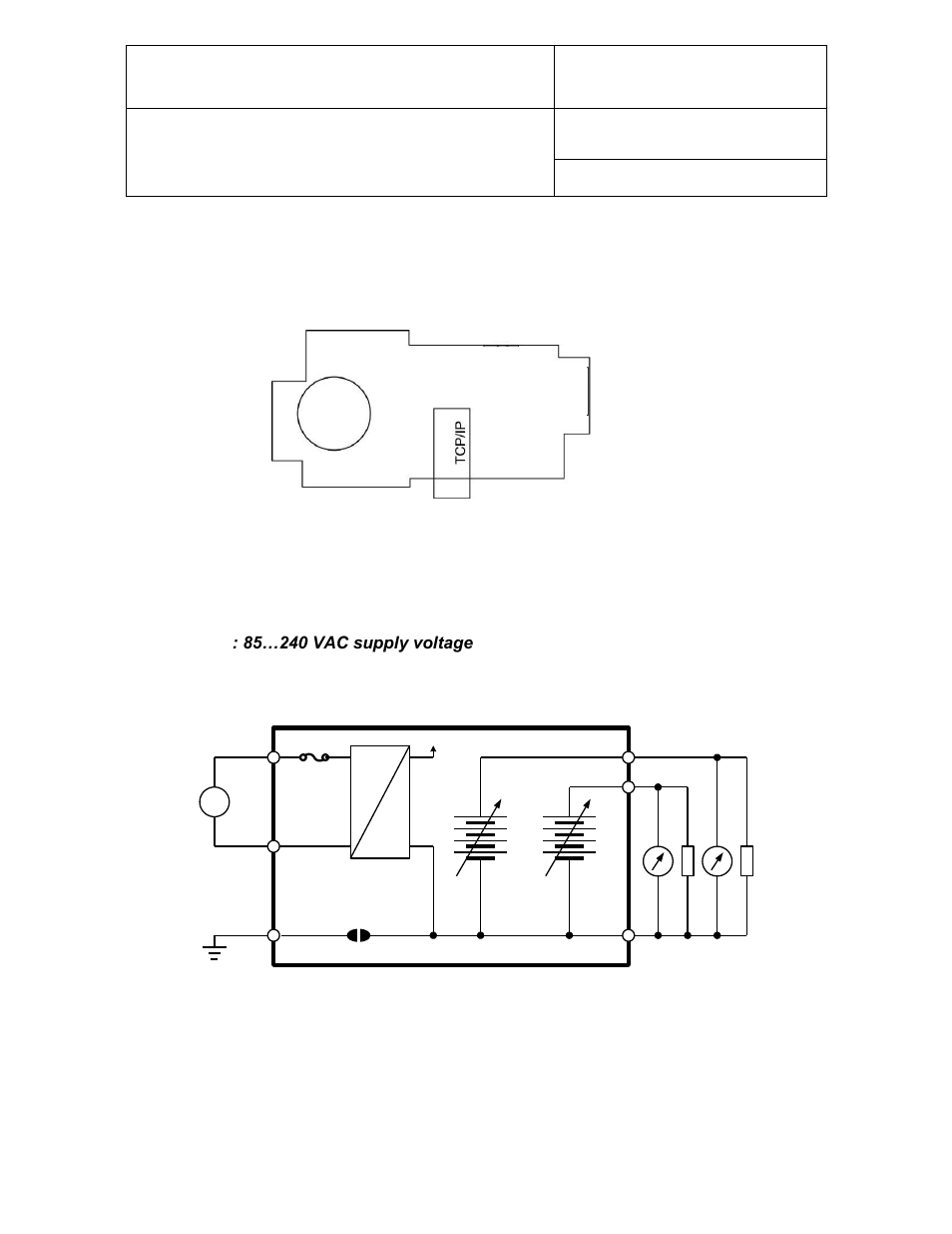 E-m-hf5-v2_12 | ROTRONIC HF5 User Manual | Page 23 / 36