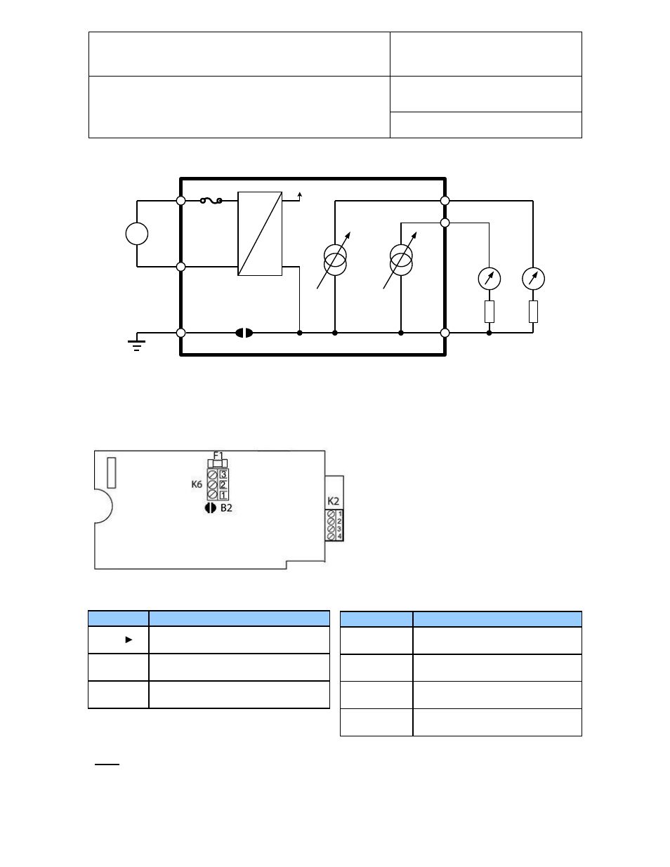 E-m-hf5-v2_12 | ROTRONIC HF5 User Manual | Page 24 / 36