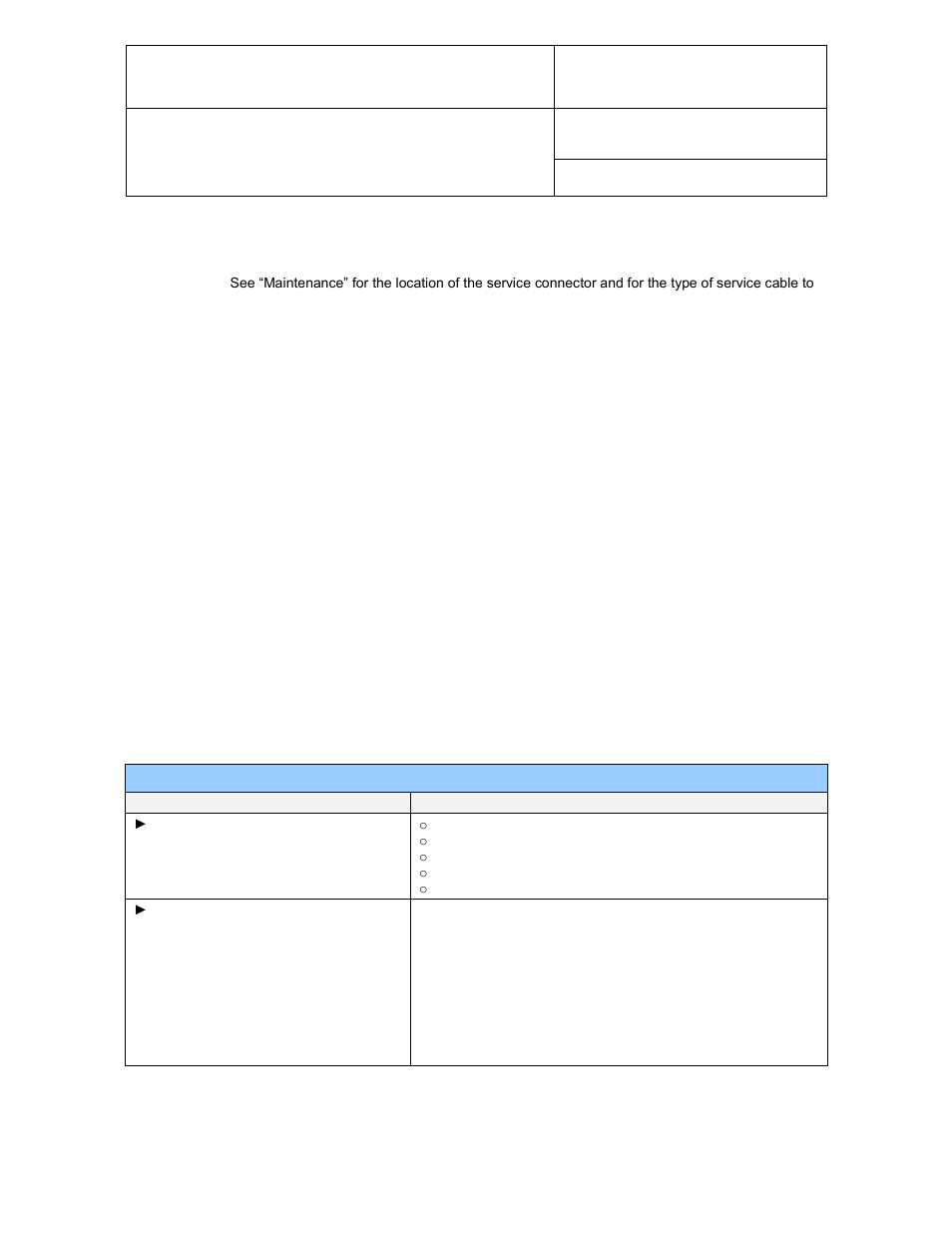 Service connector, Probe, Hw4 software version compatibility | User configurable settings and functions, Function overview, E-m-hf5-v2_12, 4user configurable settings and functions | ROTRONIC HF5 User Manual | Page 8 / 36