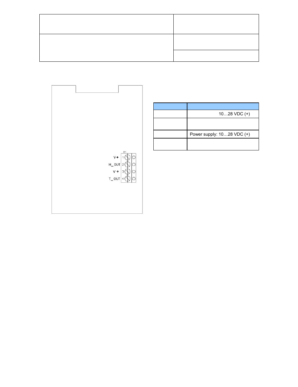 E-m-hf7-v1_24 | ROTRONIC HF7 User Manual | Page 13 / 23