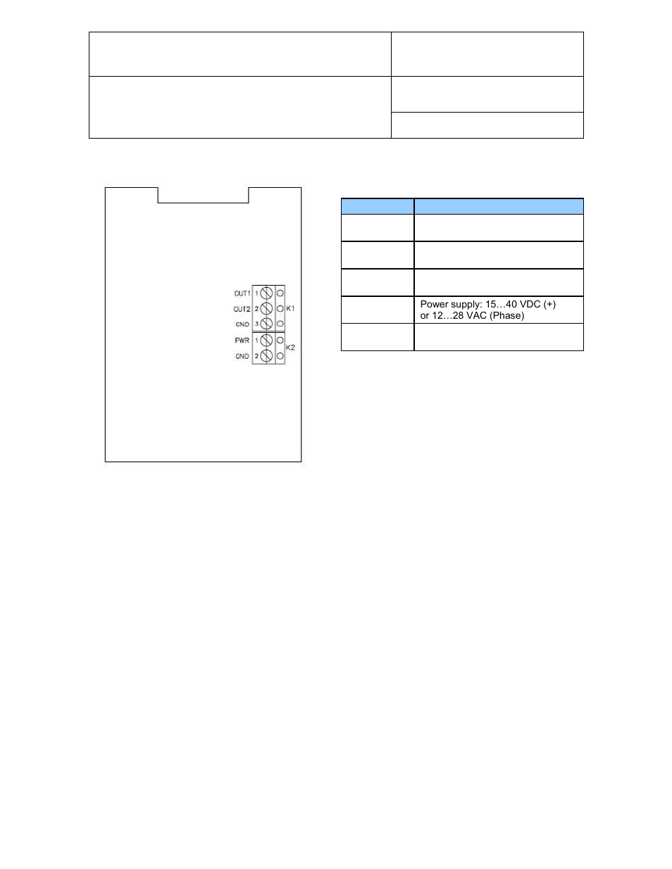 E-m-hf7-v1_24 | ROTRONIC HF7 User Manual | Page 15 / 23