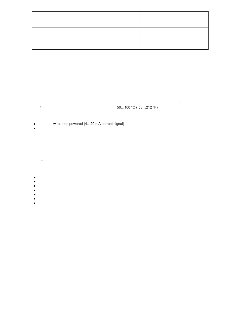 Overview, E-m-hf7-v1_24, 1overview | ROTRONIC HF7 User Manual | Page 3 / 23