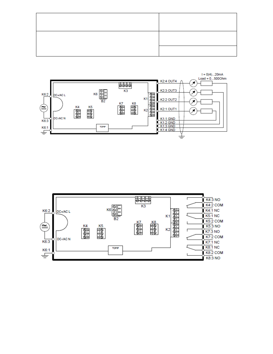 E-m-hf8-v2_10 | ROTRONIC HF8 User Manual | Page 16 / 35