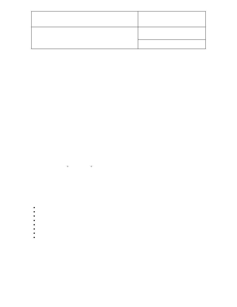 1 overview, Overview, E-m-hf8-v2_10 | 1overview | ROTRONIC HF8 User Manual | Page 3 / 35