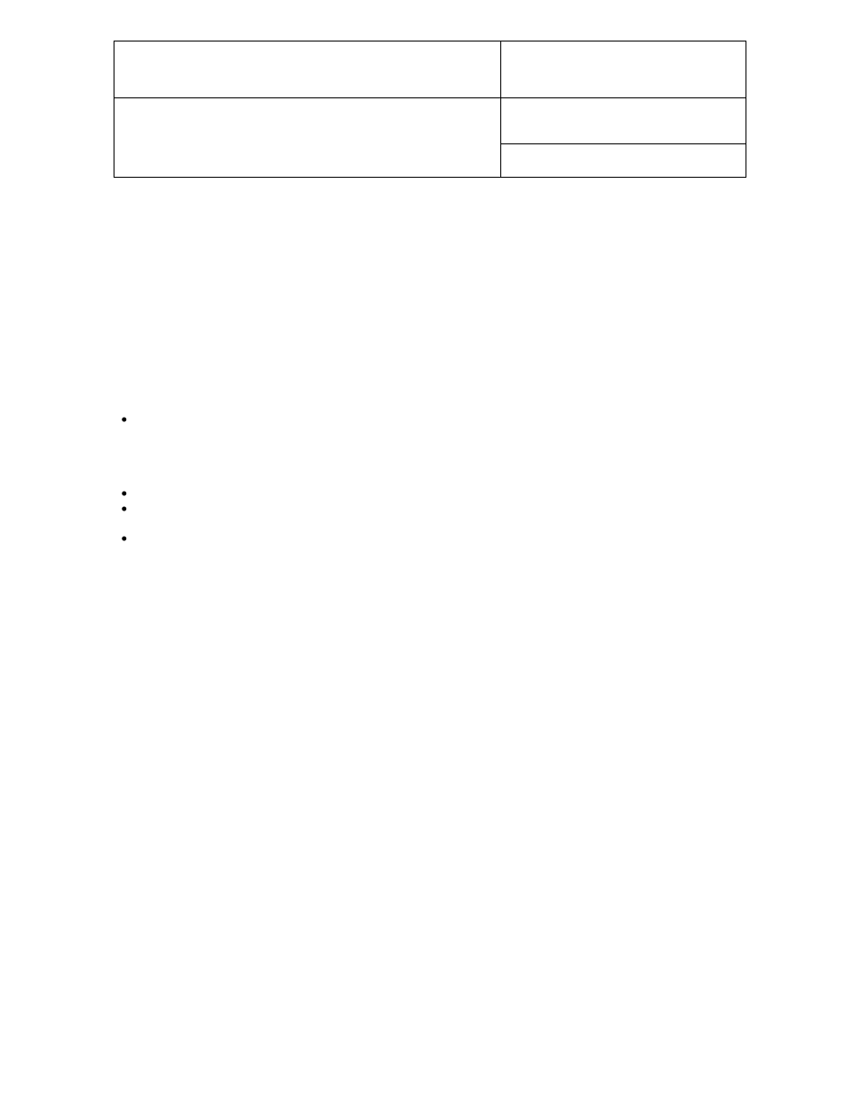 6 validation of the output signals transmission, 9 firmware updates, Validation of the output signals transmission | Firmware updates, E-m-hf8-v2_10, 9firmware updates | ROTRONIC HF8 User Manual | Page 30 / 35