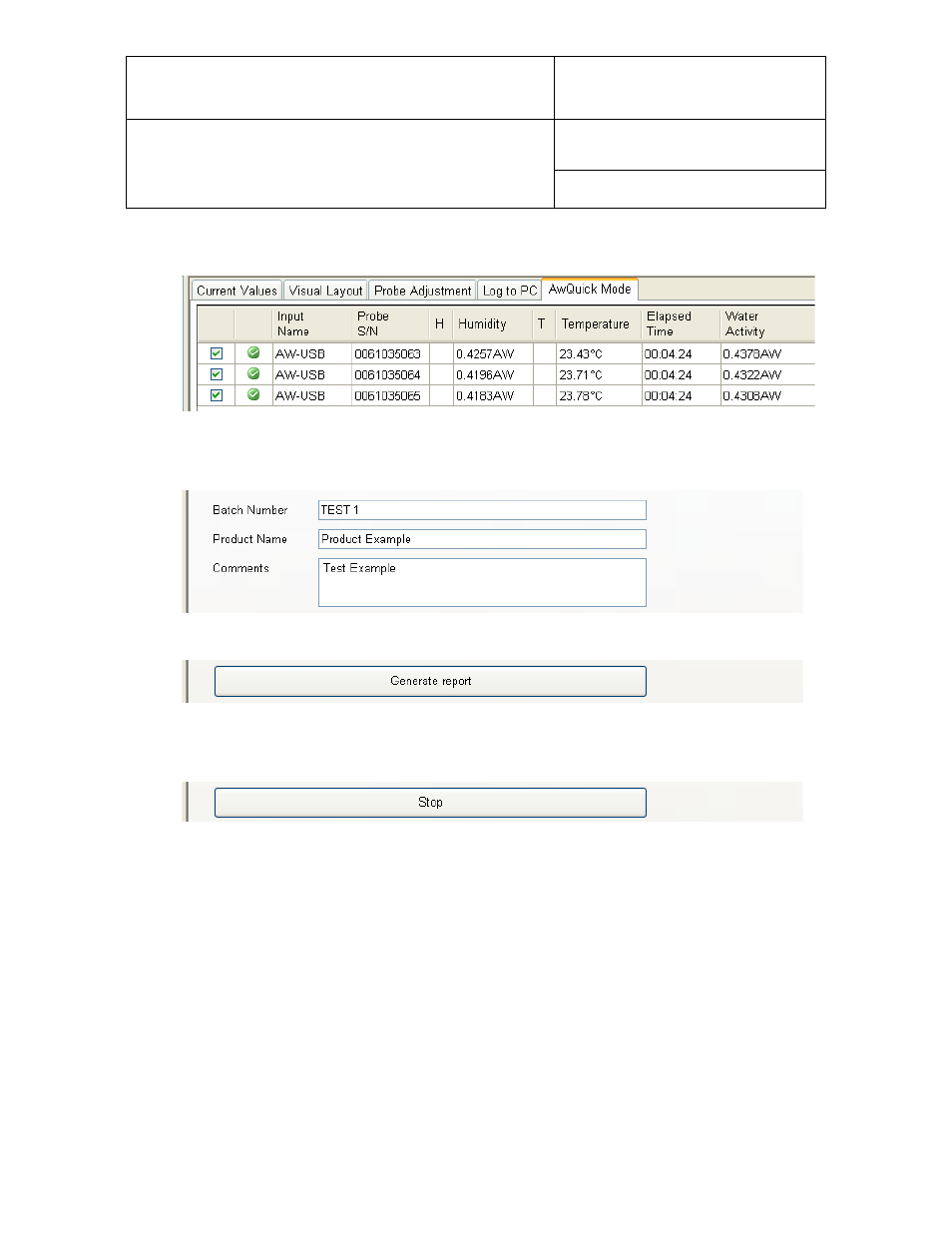 E-m-hc2-aw-usb-v1_11 | ROTRONIC HC2-AW-USB User Manual | Page 12 / 18
