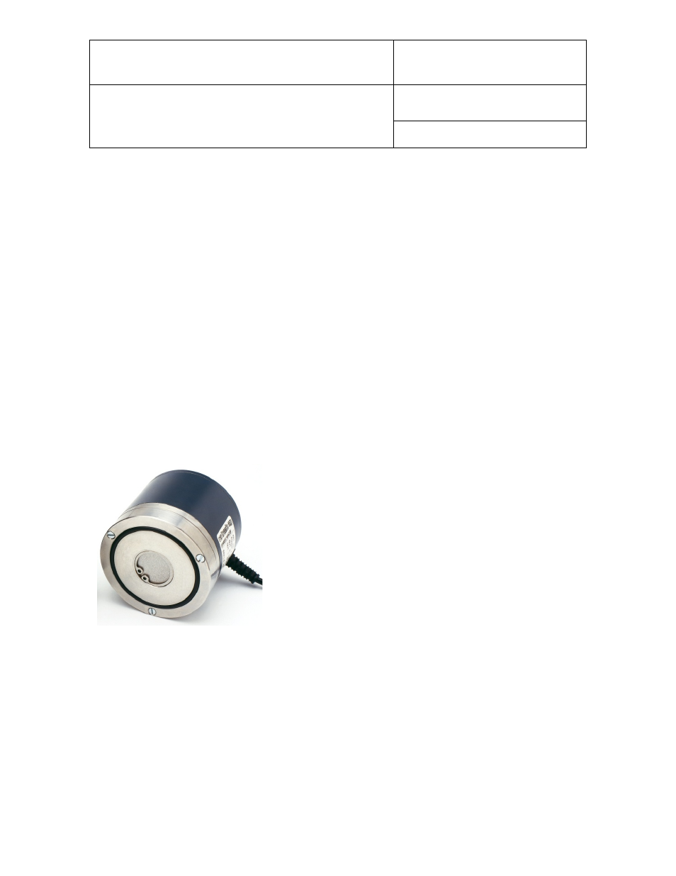 3 general description, 1 power supply, 2 measured parameters | 3 digital interface, 4 cable and connector, 5 sensor protection (dust filter), General description, Power supply, Measured parameters, Digital interface | ROTRONIC HC2-AW-USB User Manual | Page 4 / 18