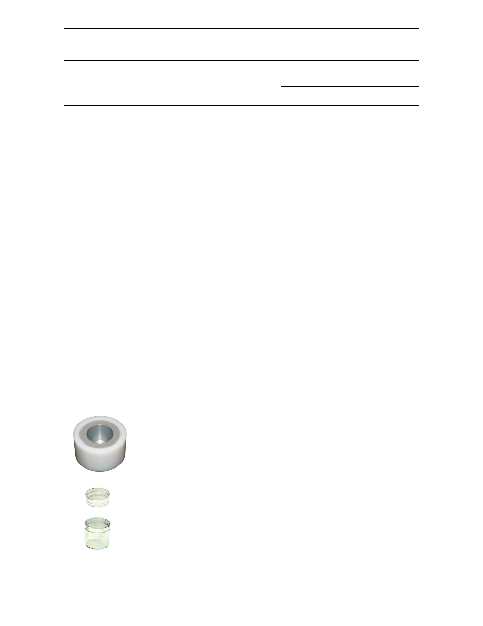 4 required accessories, Required accessories, E-m-hc2-aw-usb-v1_11 | 4required accessories | ROTRONIC HC2-AW-USB User Manual | Page 5 / 18