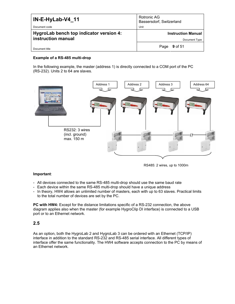 In-e-hylab-v4_11 | ROTRONIC HygroLab User Manual | Page 9 / 51