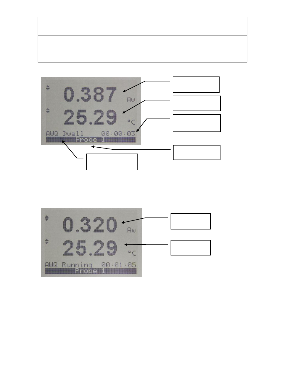 E-m-hylabc1-v1, Hygrolab c1 bench-top indicator: user guide | ROTRONIC HygroLab C1 User Manual | Page 15 / 28