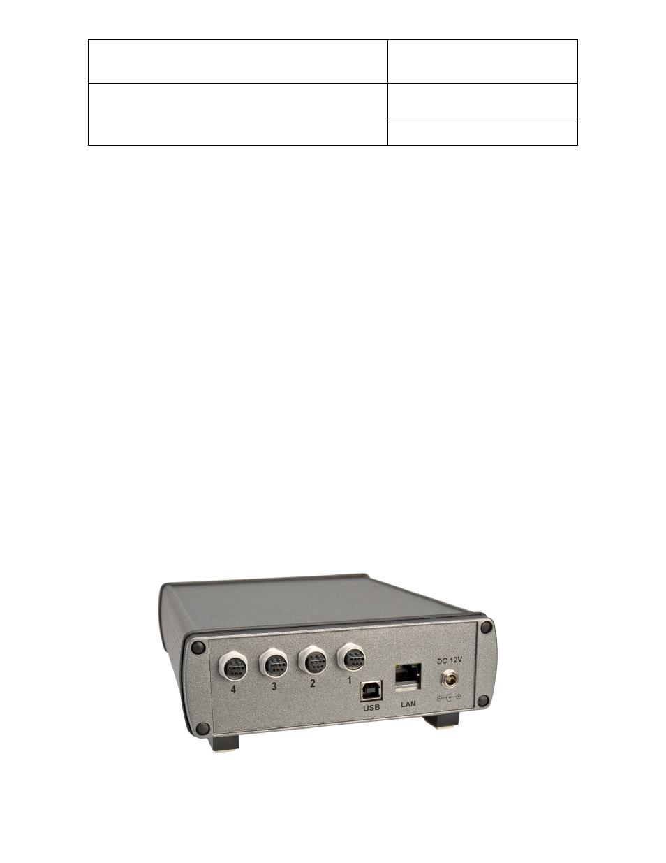 6 alarm indication on the display, 7 real time clock, 8 back panel and digital interface | Alarm indication on the display, Real time clock, Back panel and digital interface, E-m-hylabc1-v1, Hygrolab c1 bench-top indicator: user guide | ROTRONIC HygroLab C1 User Manual | Page 5 / 28