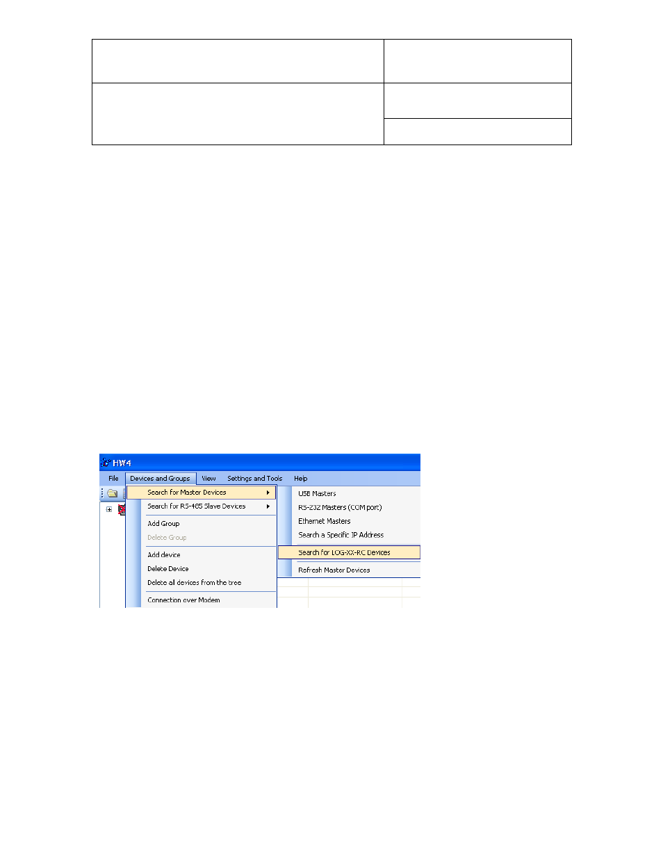 ROTRONIC Wireless Datalogger System User Manual | Page 6 / 18