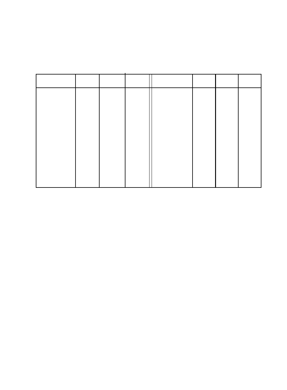 Setra System Model 370 User Manual | Page 36 / 48