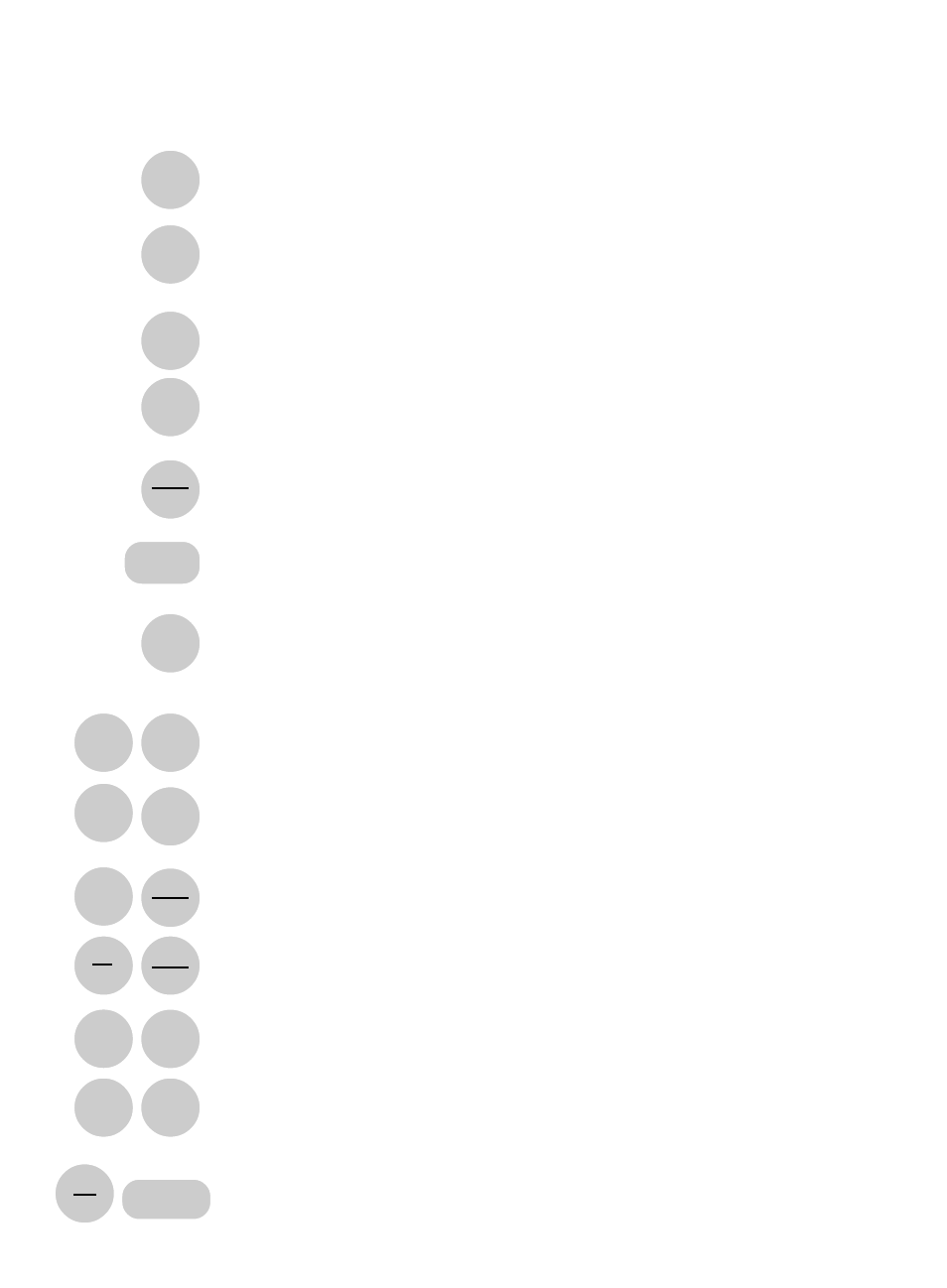 Setra System Model 370 User Manual | Page 9 / 48