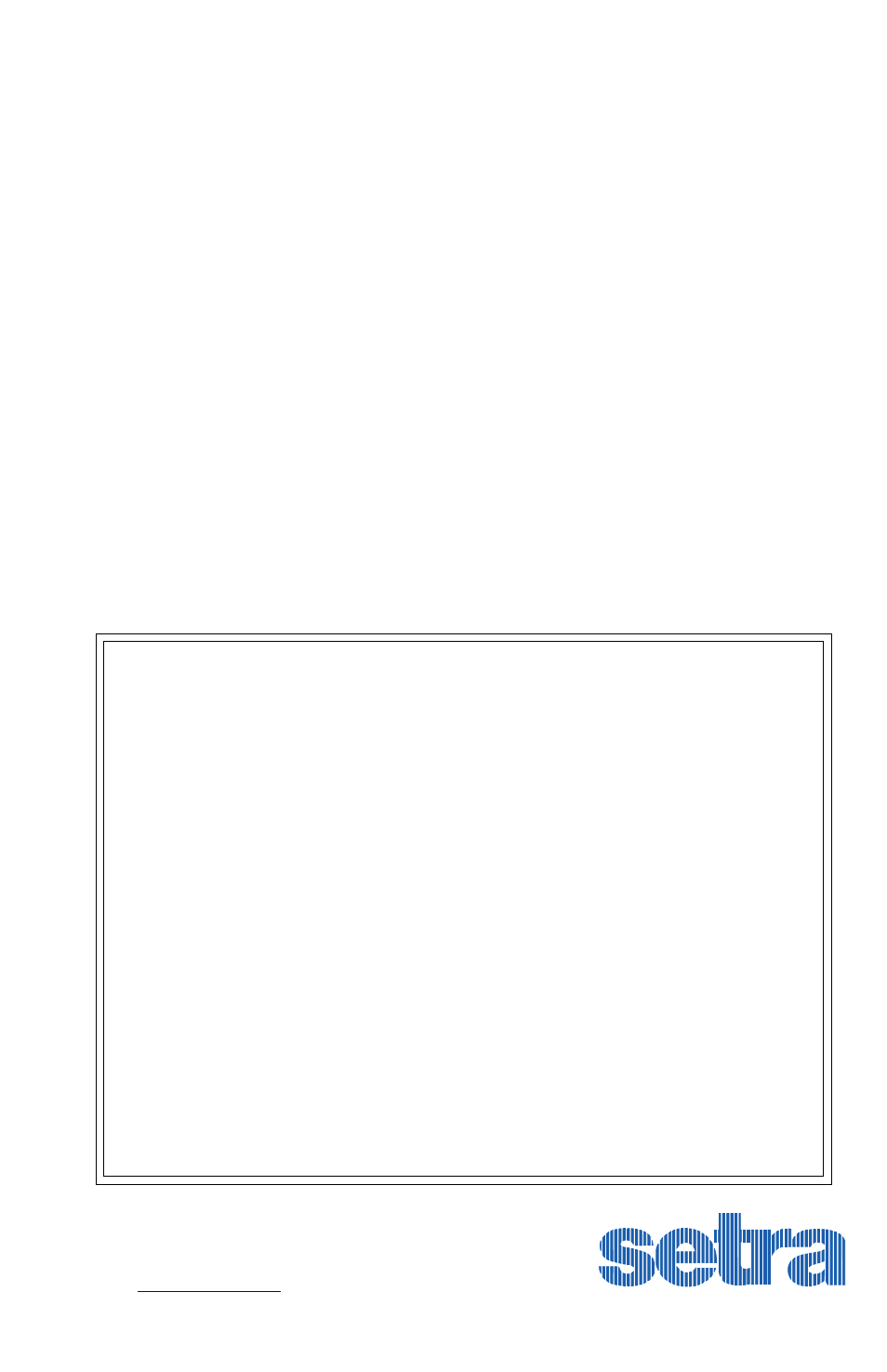 31 return instructions | Setra System Model Datum 2000 User Manual | Page 31 / 31