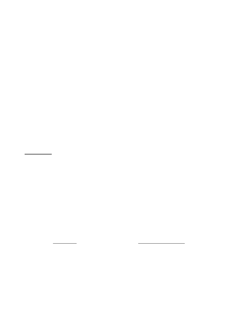Setra System Model 550 User Manual | Page 7 / 9