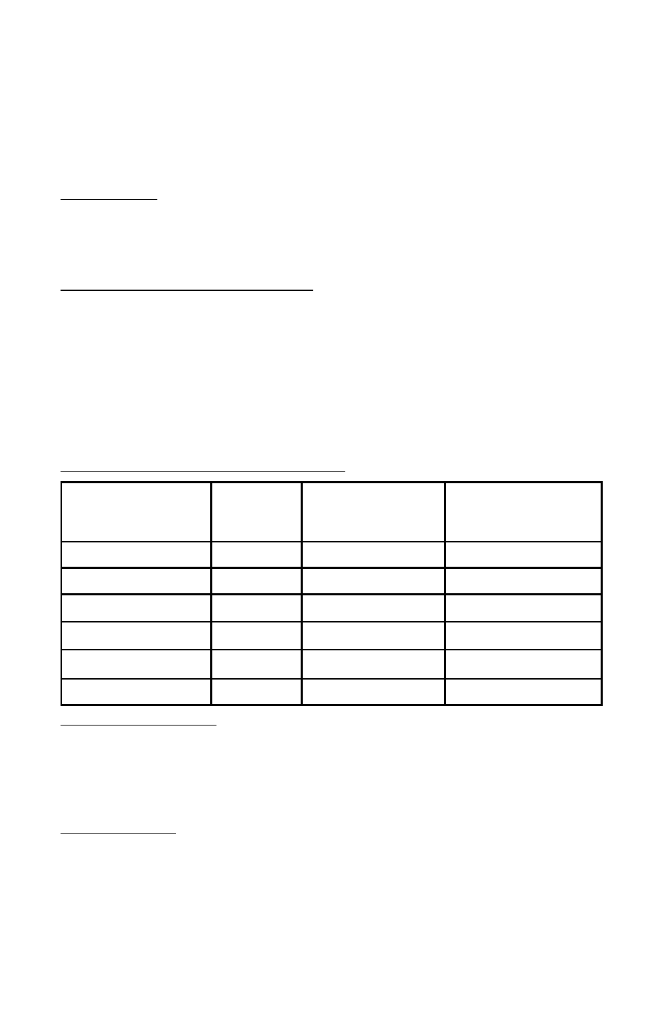 0 return of setra systems product-declaration | Setra System Model 760 User Manual | Page 17 / 18