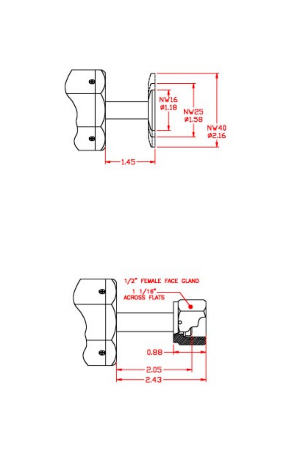 Setra System Model 760 User Manual | Page 7 / 18