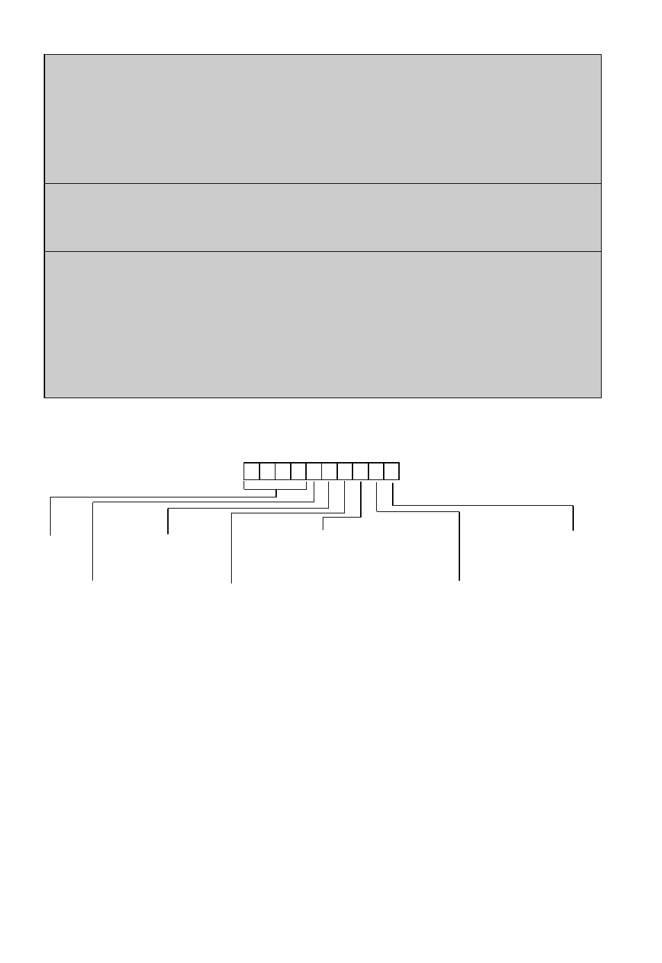 0 specifications, Table 1 configurable part number, Environmental | Electrical data, Model, Pressure range, Input, Pressure, Electrical connection to transducer, Electrical connection to power supply | Setra System Model LD330 User Manual | Page 3 / 4