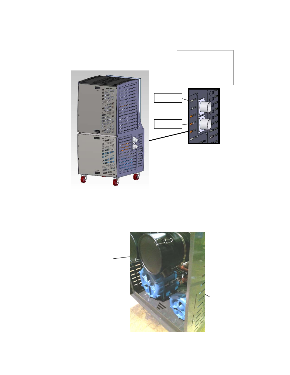 Sterlco MDB Series Dryers User Manual | Page 23 / 63
