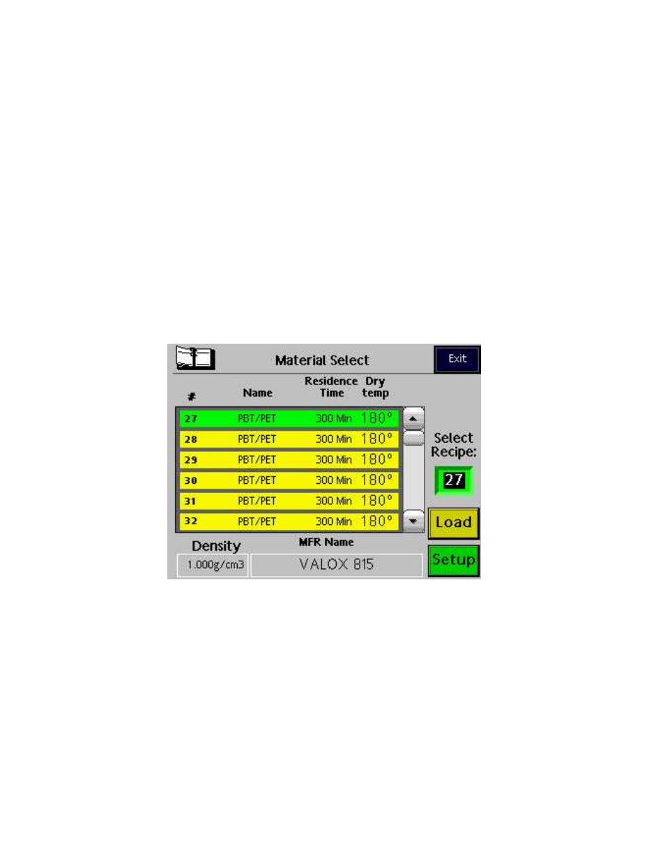 Sterlco MDB Series Dryers User Manual | Page 30 / 63