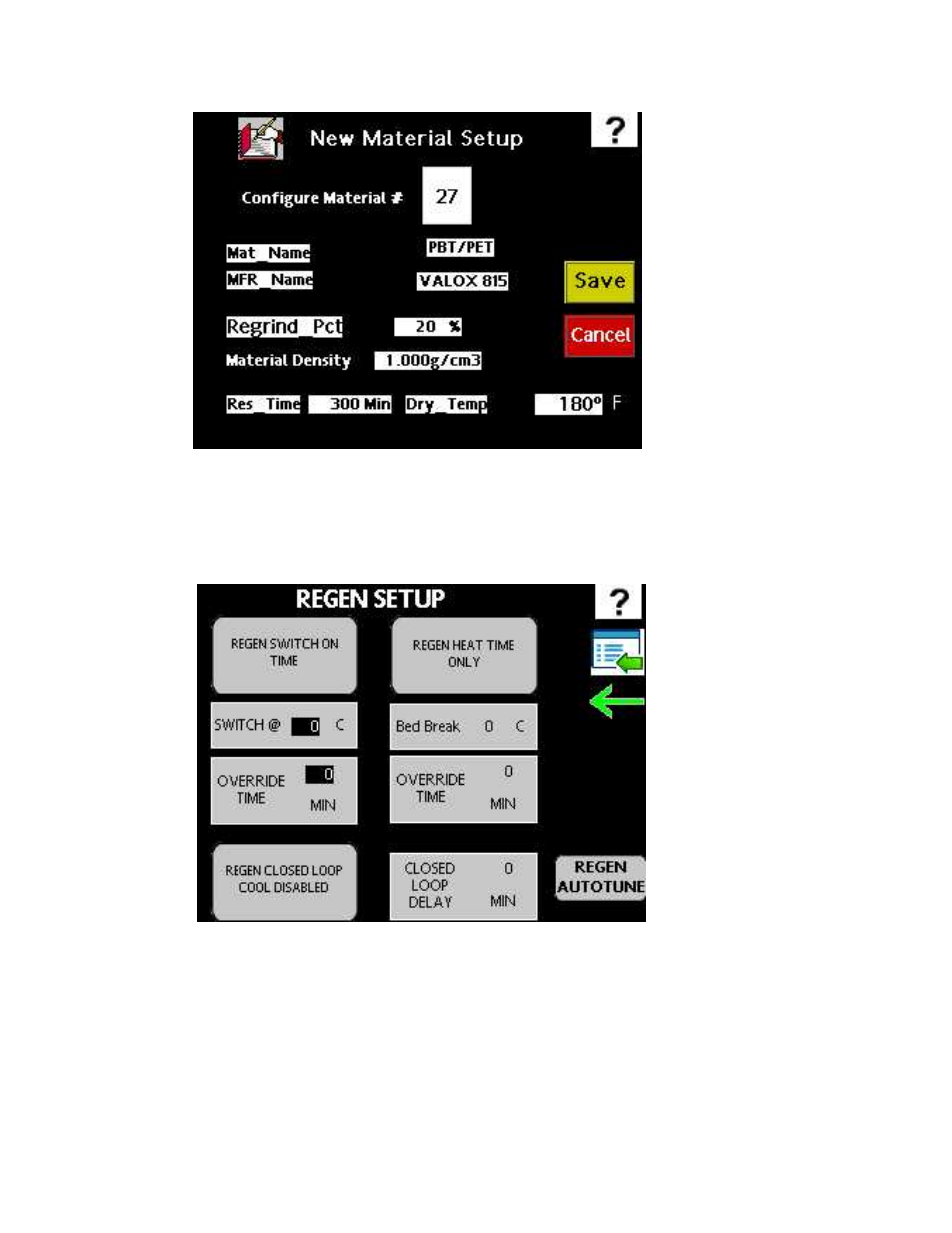 Sterlco MDB Series Dryers User Manual | Page 32 / 63
