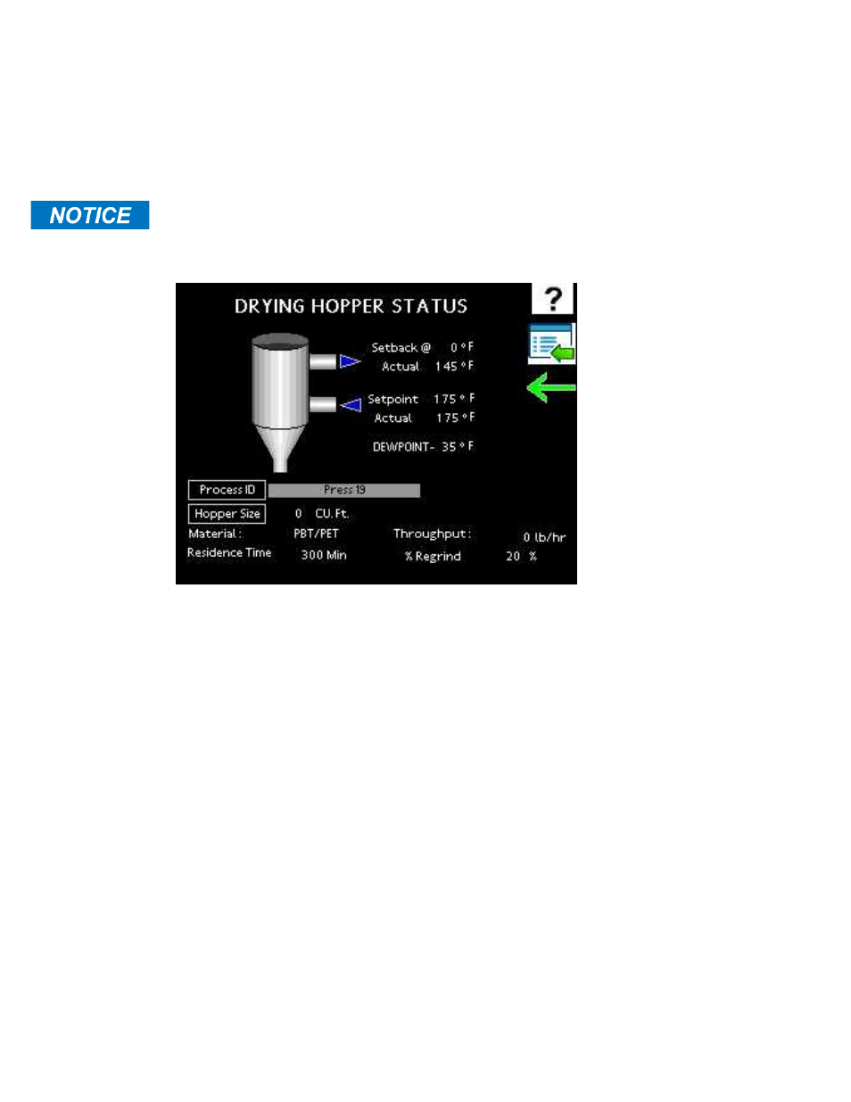 Sterlco MDB Series Dryers User Manual | Page 37 / 63