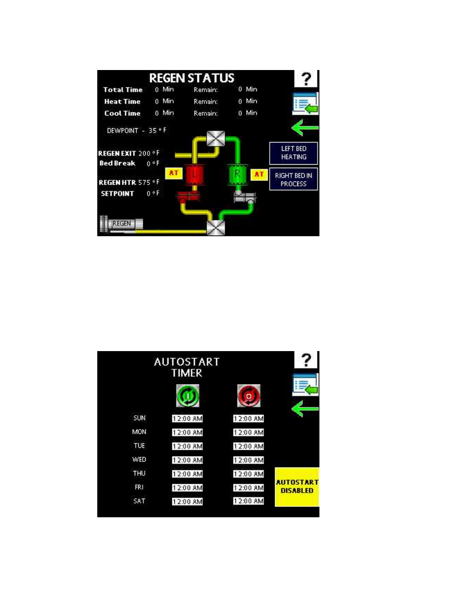 Sterlco MDB Series Dryers User Manual | Page 38 / 63
