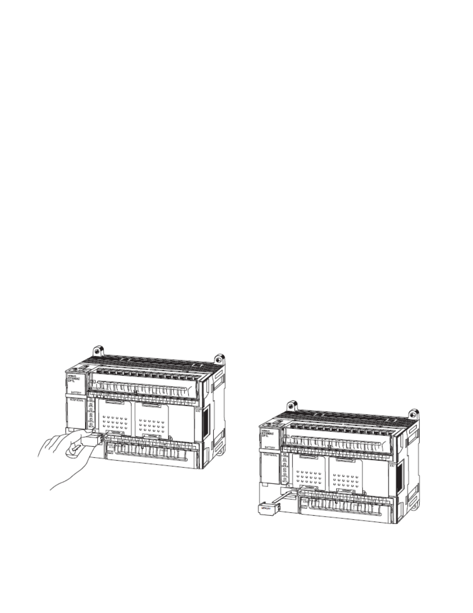 6 program upgrade procedures, Plc program upgrade | Sterlco MDB Series Dryers User Manual | Page 41 / 63