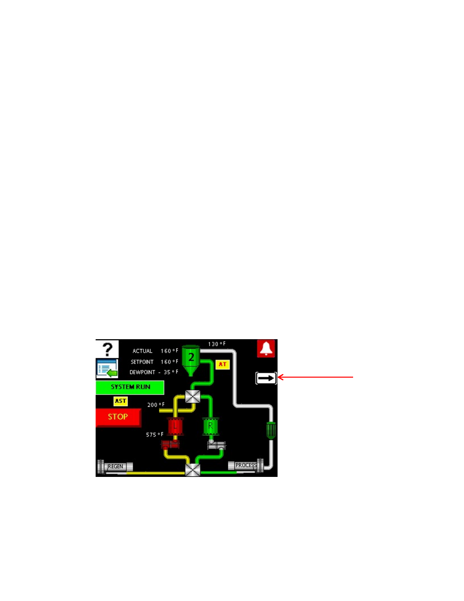 7 multi-hopper dryer control operation | Sterlco MDB Series Dryers User Manual | Page 45 / 63