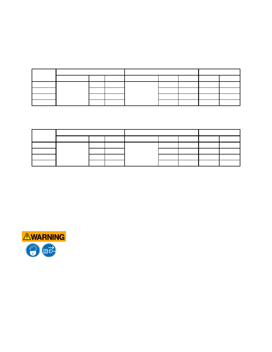6 replacing the process heater | Sterlco MDB Series Dryers User Manual | Page 55 / 63