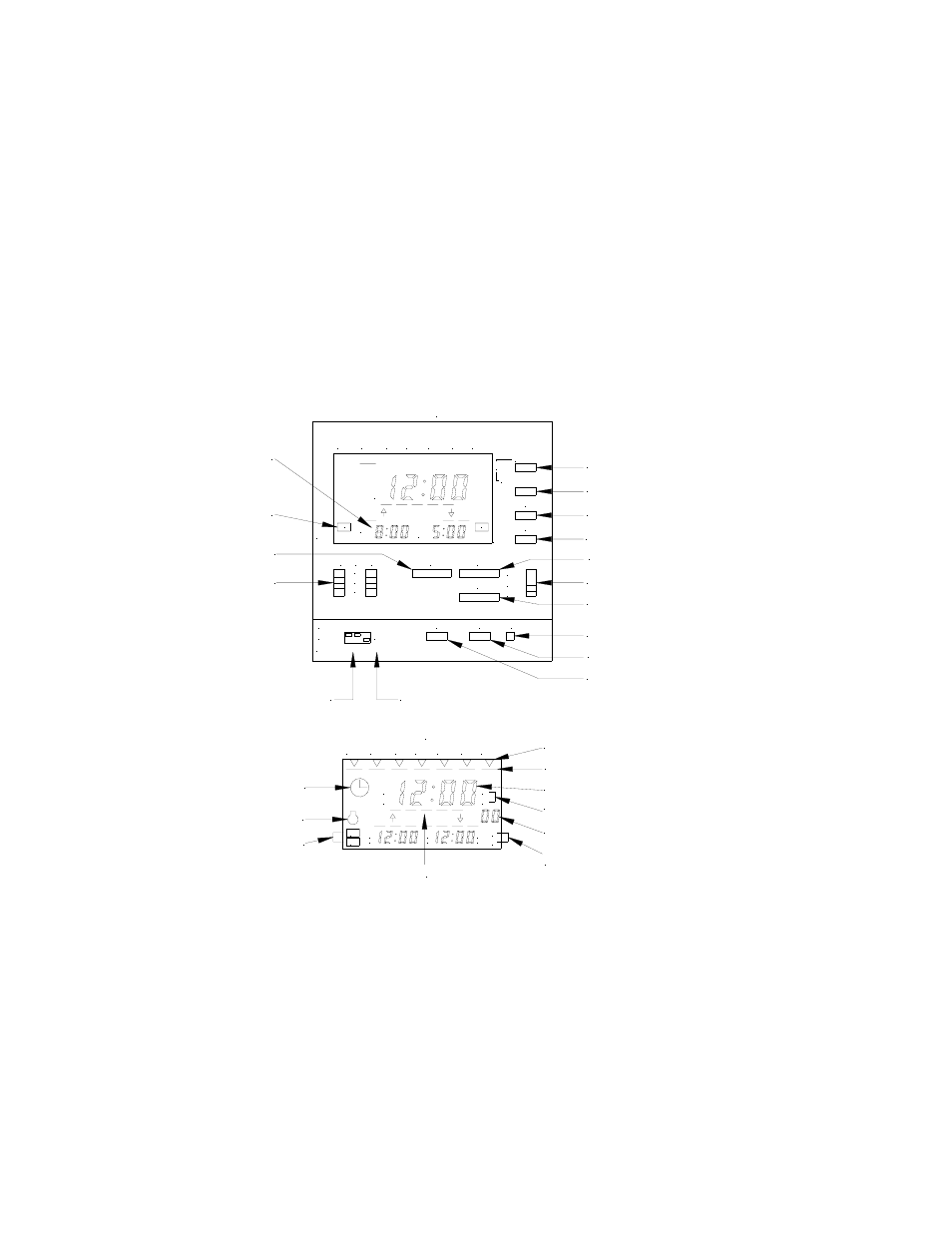 11 optional seven day timer, Display timer | Sterlco SDA Series Medium Capacity Dehumidifying Dryer User Manual | Page 29 / 52