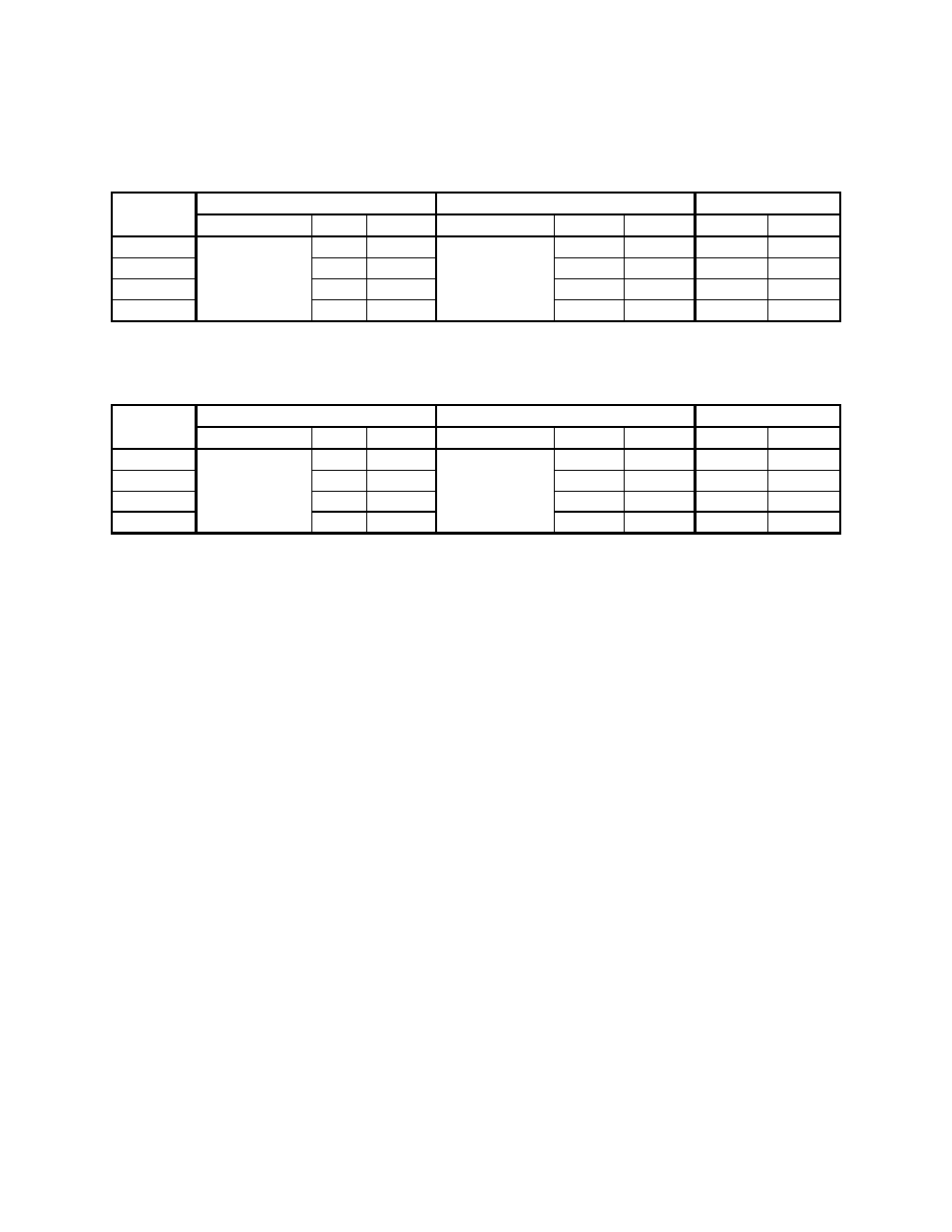 6 replacing the process heater | Sterlco SDA Series Medium Capacity Dehumidifying Dryer User Manual | Page 41 / 52