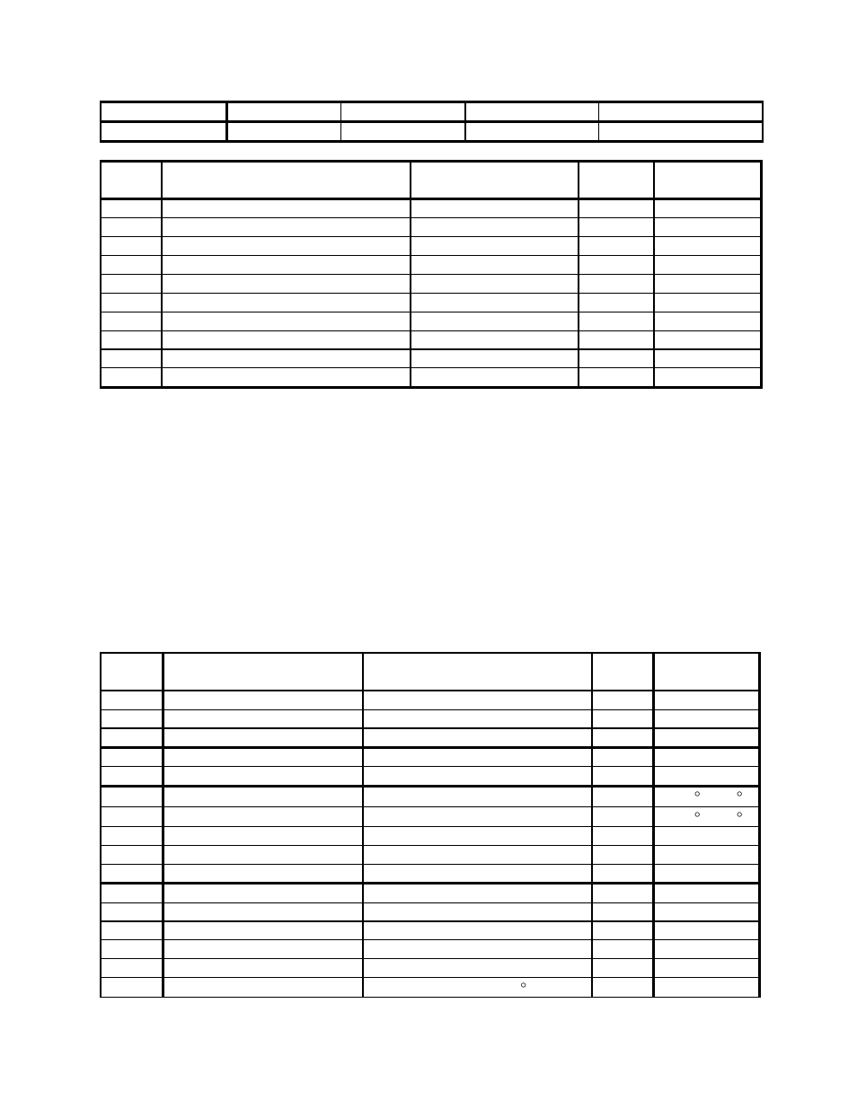 Sterlco SDA Series Medium Capacity Dehumidifying Dryer User Manual | Page 46 / 52